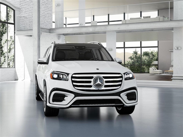 2025 Mercedes-Benz GLS GLS 450