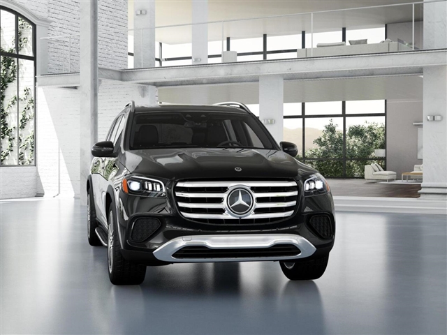 2025 Mercedes-Benz GLS GLS 450