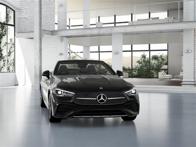 2025 Mercedes-Benz CLE CLE 300 4MATIC