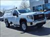 2022 GMC Sierra 2500HD Pro