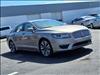 2020 Lincoln MKZ Hybrid Reserve