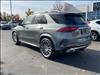 2025 Mercedes-Benz GLE GLE 350 4MATIC