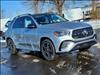 2025 Mercedes-Benz GLE GLE 350 4MATIC