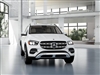2025 Mercedes-Benz GLE GLE 350 4MATIC