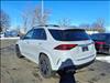 2025 Mercedes-Benz GLE GLE 350 4MATIC