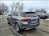 2025 Mercedes-Benz GLE GLE 350 4MATIC