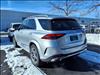 2025 Mercedes-Benz GLE GLE 350 4MATIC
