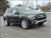 2025 Mercedes-Benz GLE GLE 350 4MATIC