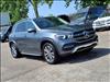 2022 Mercedes-Benz GLE GLE 350 4MATIC
