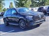 2025 Mercedes-Benz GLE AMG GLE 53