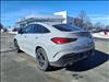 2025 Mercedes-Benz GLE GLE 450 4MATIC