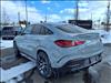 2025 Mercedes-Benz GLE AMG GLE 53