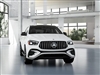 2025 Mercedes-Benz GLE AMG GLE 53