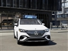 2025 Mercedes-Benz EQE EQE 350 4MATIC