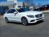 2018 Mercedes-Benz C-Class C 350e