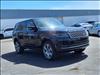2019 Land Rover Range Rover Supercharged
