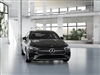 2025 Mercedes-Benz CLA CLA 250 4MATIC