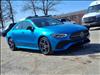2024 Mercedes-Benz CLA CLA 250 4MATIC