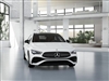 2025 Mercedes-Benz CLA CLA 250 4MATIC