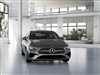 2026 Mercedes-Benz CLA CLA 250 4MATIC