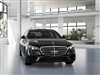 2025 Mercedes-Benz S-Class S 580 4MATIC
