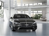 2025 Mercedes-Benz S-Class S 580 4MATIC