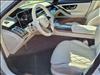 2025 Mercedes-Benz S-Class S 580 4MATIC