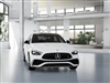2025 Mercedes-Benz C-Class AMG C 43
