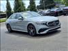 2024 Mercedes-Benz E-Class E 350 4MATIC