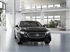 2025 Mercedes-Benz E-Class E 350 4MATIC