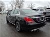 2021 Mercedes-Benz C-Class C 300 4MATIC