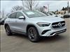 2025 Mercedes-Benz GLA GLA 250 4MATIC