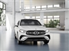 2025 Mercedes-Benz GLC GLC 300 4MATIC