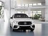 2025 Mercedes-Benz GLC AMG GLC 43