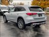 2025 Mercedes-Benz GLC GLC 300 4MATIC