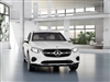 2025 Mercedes-Benz GLC GLC 300 4MATIC