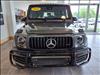 2021 Mercedes-Benz G-Class AMG G 63