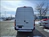 2025 Mercedes-Benz Sprinter 2500