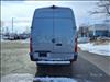 2025 Mercedes-Benz Sprinter 2500