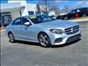 2017 Mercedes-Benz E-Class E 300 4MATIC