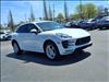 2015 Porsche Macan Turbo
