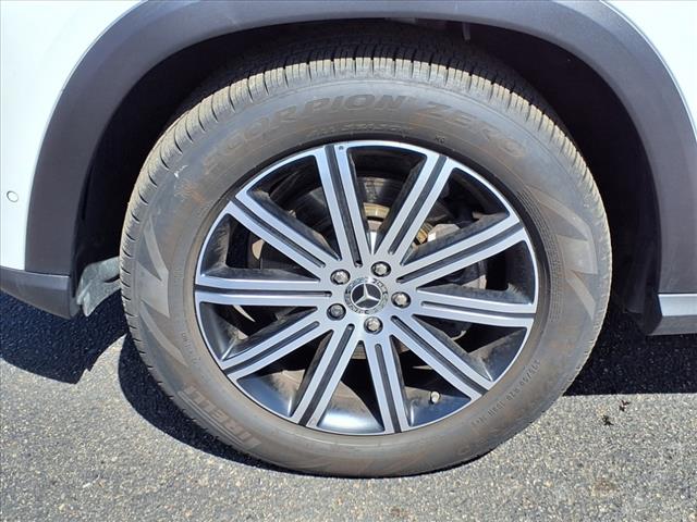 2024 Mercedes-Benz GLE GLE 350 4MATIC