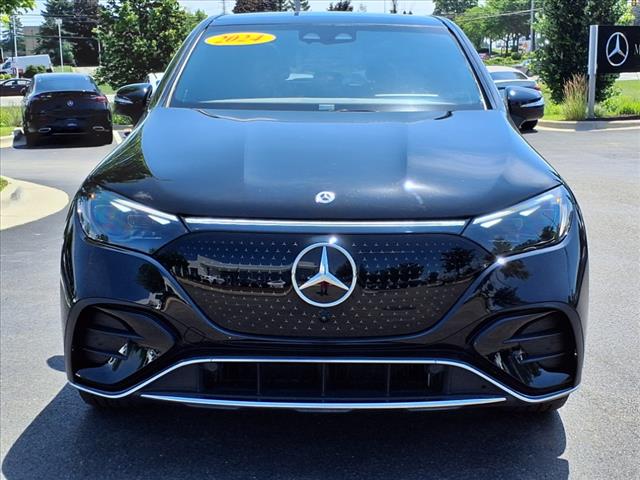 2024 Mercedes-Benz EQE EQE 350 4MATIC