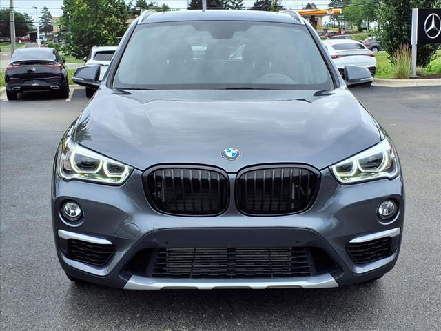 2017 BMW X1 xDrive28i