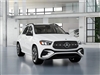 2025 Mercedes-Benz GLE GLE 350 4MATIC