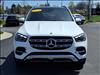 2024 Mercedes-Benz GLE GLE 350 4MATIC