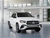 2025 Mercedes-Benz GLE GLE 350 4MATIC