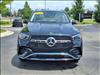 2024 Mercedes-Benz GLE GLE 350 4MATIC