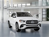 2025 Mercedes-Benz GLE GLE 350 4MATIC