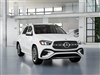 2026 Mercedes-Benz GLE GLE 350 4MATIC